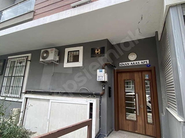 Tınaztepe Kampüs Karşısı Kiralık 2+1 Eşyalı Doğalgazlı Balkonlu - Görsel 5