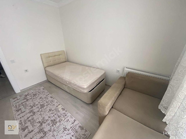 Tınaztepe Kampüs Karşısı Kiralık 2+1 Eşyalı Doğalgazlı Balkonlu - Görsel 9