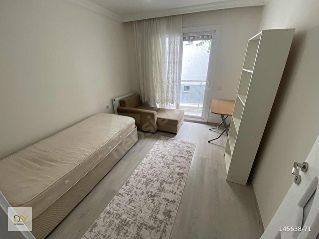 Tınaztepe Kampüs Karşısı Kiralık 2+1 Eşyalı Doğalgazlı Balkonlu - Görsel 15