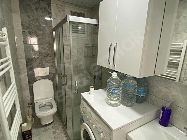 Tınaztepe Kampüs Karşısı Kiralık 2+1 Eşyalı Doğalgazlı Balkonlu - Görsel 18