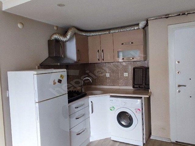 BALIKESİR YILDIZDA 1+1 60M2 EŞYALI KİRALIK DAİRE