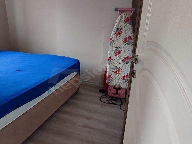 BALIKESİR YILDIZDA 1+1 60M2 EŞYALI KİRALIK DAİRE - Görsel 9