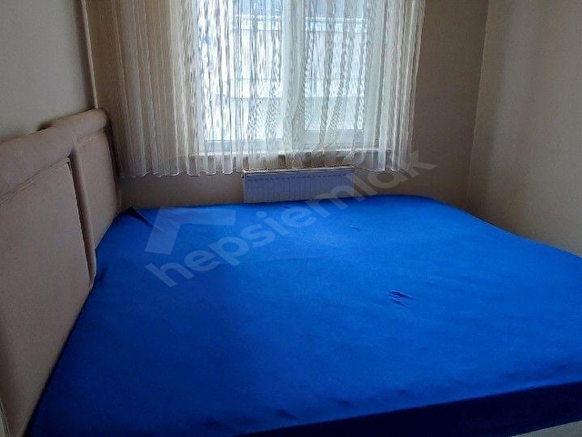 BALIKESİR YILDIZDA 1+1 60M2 EŞYALI KİRALIK DAİRE - Görsel 10