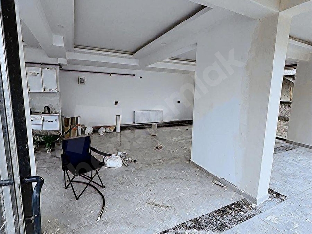 NEVŞEHİR NAR MAHALLESİNDE CADDE ÜSTÜ SATLIK DÜKKAN - Görsel 8