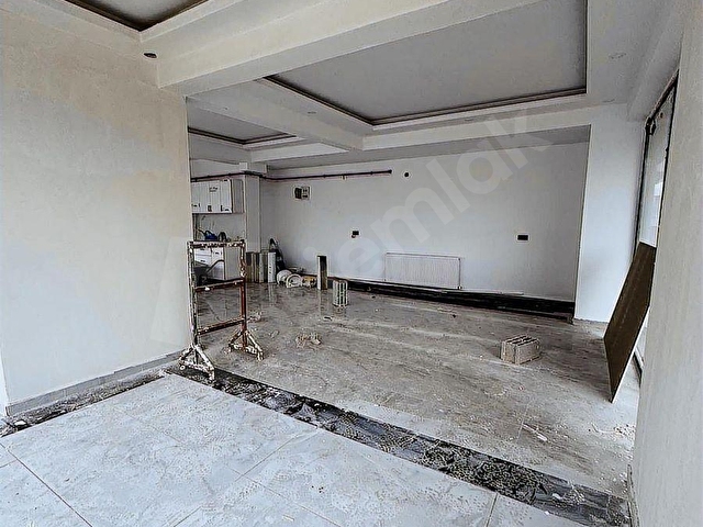 NEVŞEHİR NAR MAHALLESİNDE CADDE ÜSTÜ SATLIK DÜKKAN - Görsel 7