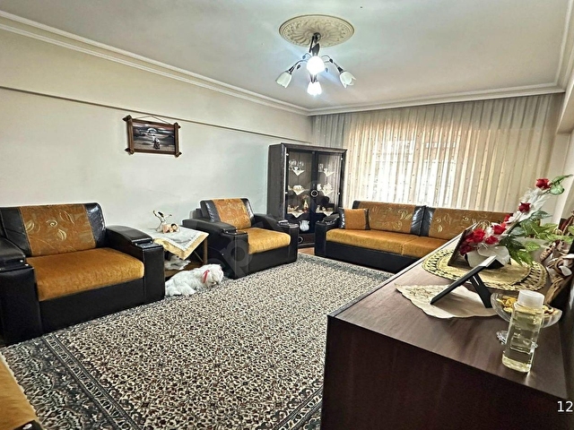 MARAŞEL ÇAKMAK MAH. GİRİŞKAT//ÖN CEPHE//KİLLER/ - Görsel 9