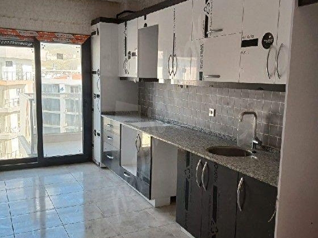 Menemen Zeytinlik mahl. Satılık Sıfır Daire - Görsel 3