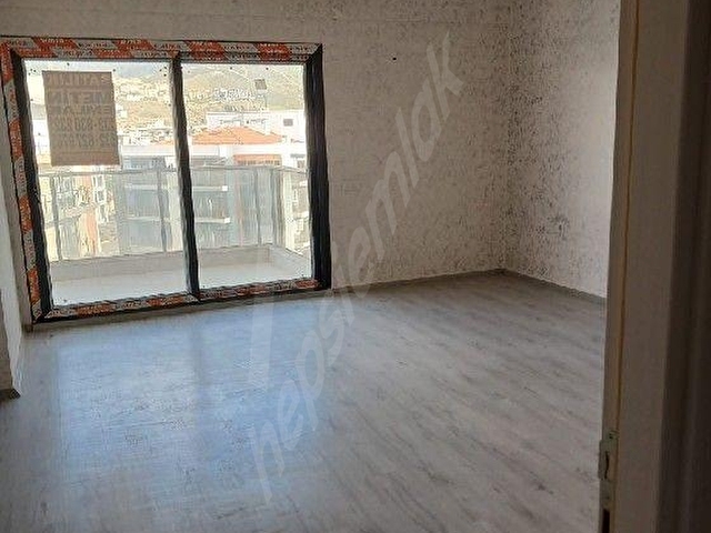 Menemen Zeytinlik mahl. Satılık Sıfır Daire - Görsel 4