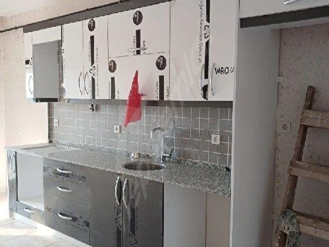 Menemen Zeytinlik mahl. Satılık Sıfır Daire - Görsel 9
