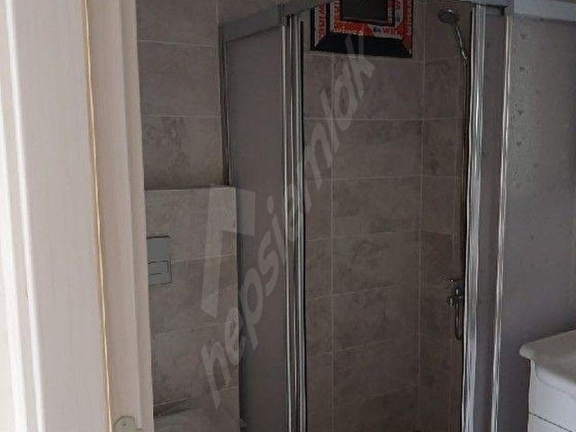 Menemen Zeytinlik mahl. Satılık Sıfır Daire - Görsel 12