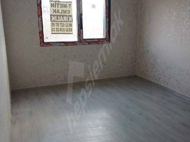 Menemen Zeytinlik mahl. Satılık Sıfır Daire - Görsel 13