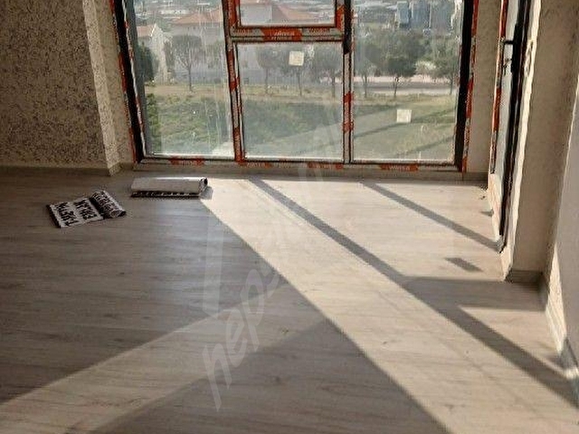Menemen Zeytinlik mahl. Satılık Sıfır Daire - Görsel 18