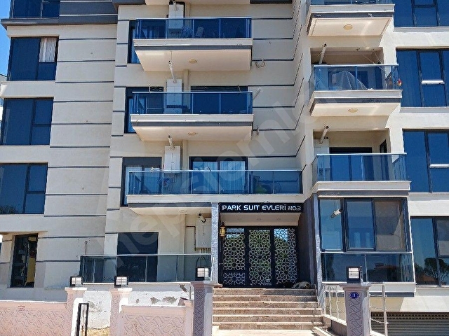 Menemen Zeytinlik mahl. Satılık Sıfır Daire - Görsel 23