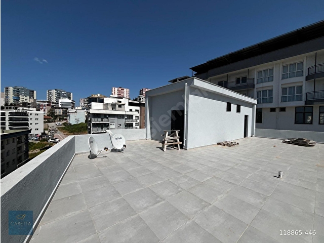 Boyalı, Kombili, Oturmaya Hazır, Ön Cephe, 1+1 Daire - Görsel 3