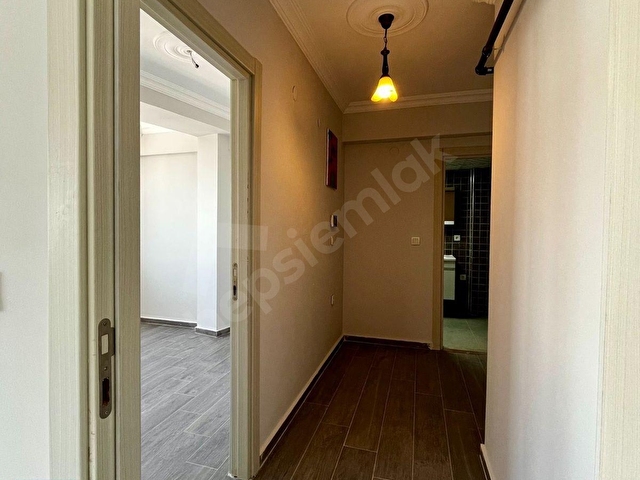 Boyalı, Kombili, Oturmaya Hazır, Ön Cephe, 1+1 Daire - Görsel 14