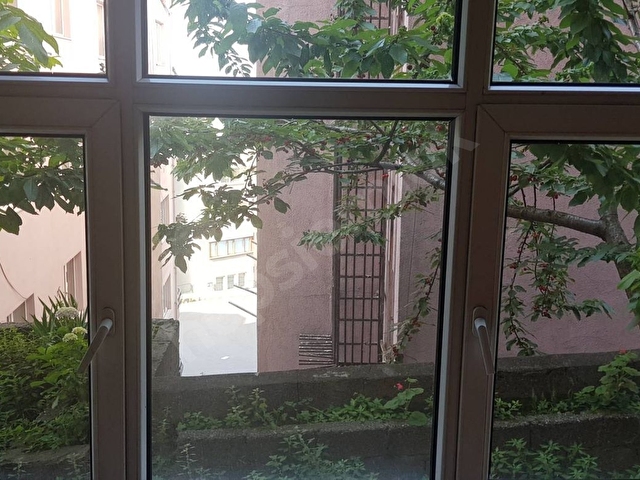 SİTEDE 2+1 AİLE APARTMANI GÜNEŞ ALAN FERAH VE GENİŞ ,MASRAFSIZ DAİRE - Görsel 5