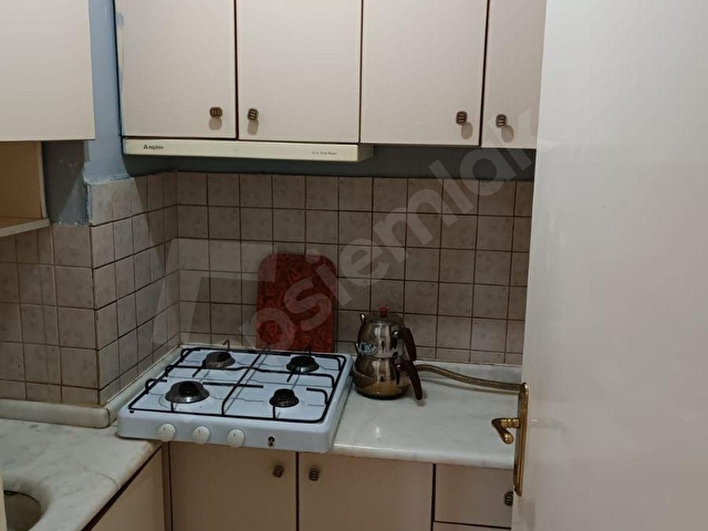 Günlük Kiralık 2 Odalı Daire - Ankara Çankaya Sağlık Mahallesi - 5 Kişi Kapasiteli - Görsel 4