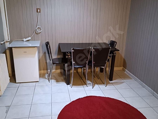Günlük Kiralık 2 Odalı Daire - Ankara Çankaya Sağlık Mahallesi - 5 Kişi Kapasiteli - Görsel 9