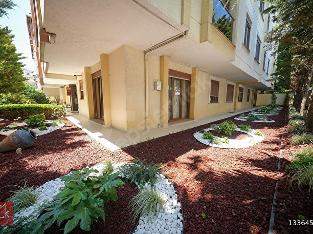 Küçükyalı Merkezde Genç Bina Otoparklı İskanlı Geniş 2+1 Daire - Görsel 24