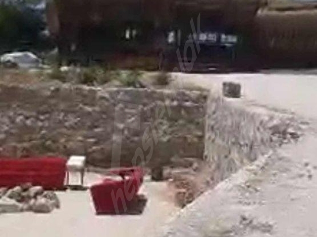 Karaca Söğütte Orman İçinde Havuzlu 6 Adet Bungalov Yerleşke - Görsel 3