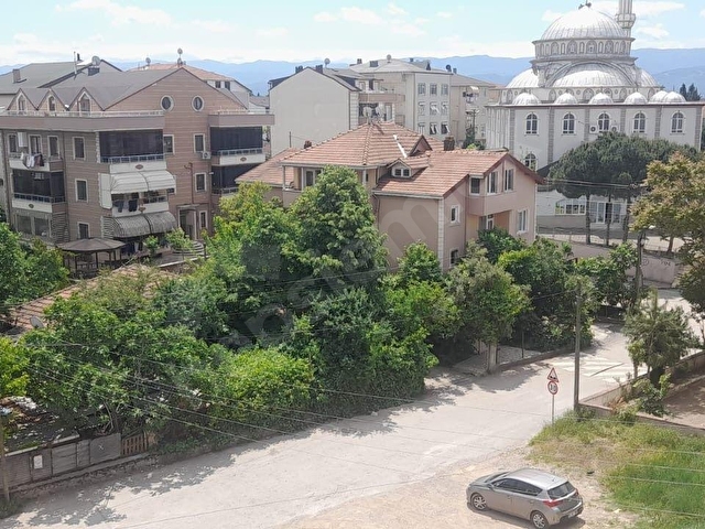 KAÇMAZ EMLAKTAN   DERİNCE İBNİSİNADA SATILIK 5+1 ÇATI DUBLEKS - Görsel 30
