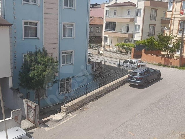 KAÇMAZ EMLAKTAN   DERİNCE İBNİSİNADA SATILIK 5+1 ÇATI DUBLEKS - Görsel 23