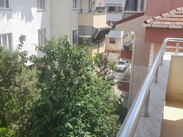 KAÇMAZ EMLAKTAN   DERİNCE İBNİSİNADA SATILIK 5+1 ÇATI DUBLEKS - Görsel 25