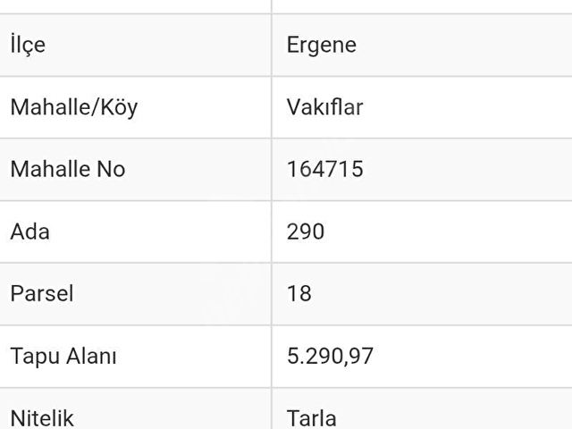 ASFALTA CEPHELİ İMARA BİTİŞİK KUPON BİR YER - Görsel 2