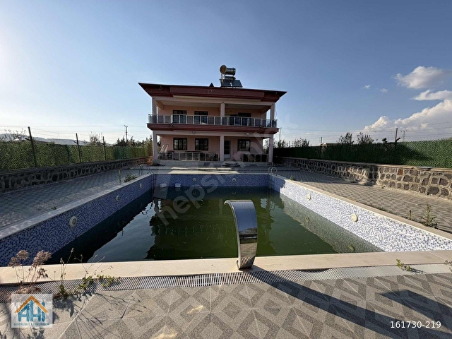 ZEYTİNLİDE DOĞAYLA İÇ İÇE BAĞ EVİ MEYVE BAHÇESİ VE ZEYTİNLİK - Görsel 4