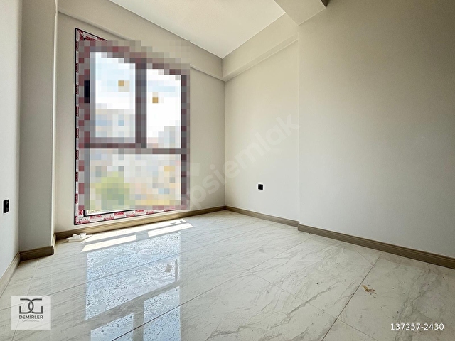DEMİRLERDEN KARAHASANLIDA HASTAHANE YAKINI 2+1 SATILIK APART - Görsel 8