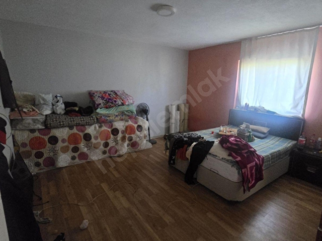 NAZİLLİ-BOZDOĞAN HATTINDA, MUHTEŞEM ÇİFTLİK EVİ - Görsel 25
