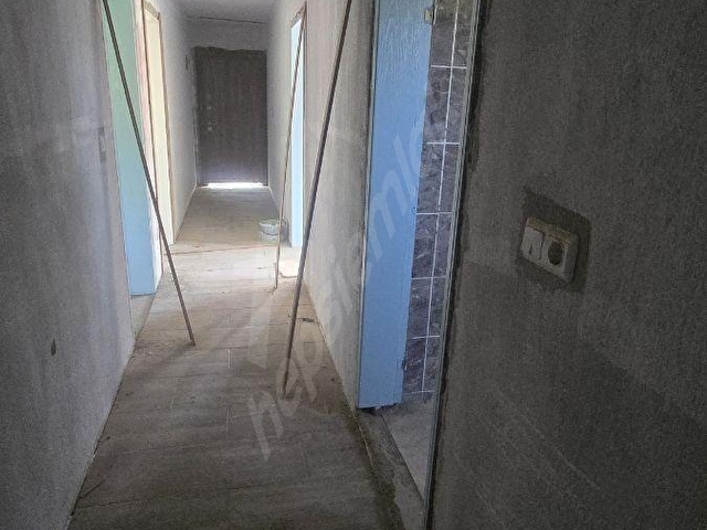 NAZİLLİ-BOZDOĞAN HATTINDA, MUHTEŞEM ÇİFTLİK EVİ - Görsel 22