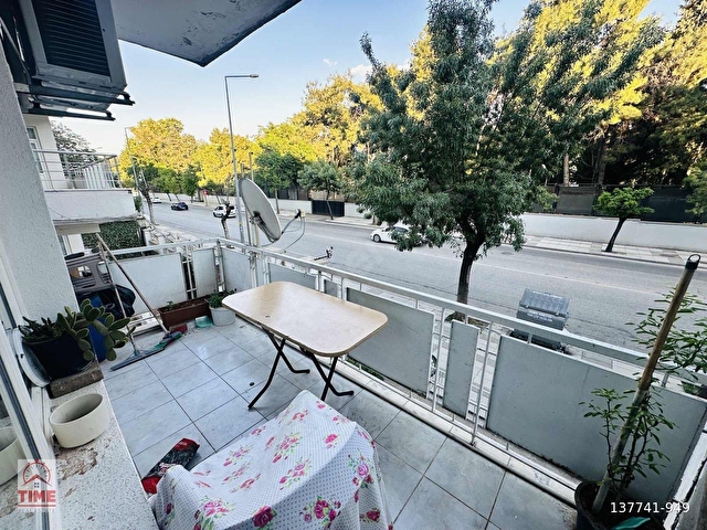 TİME DAN SATILIK 3+1 Net 200 m2 Oturumlu Daire Süper Konumda - Görsel 3
