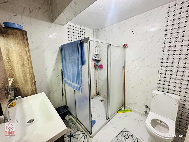 TİME DAN SATILIK 3+1 Net 200 m2 Oturumlu Daire Süper Konumda - Görsel 18
