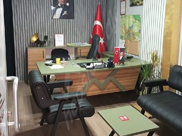SATILIK 36 M2 3 BÖLÜMLÜ DÜKKAN - Görsel 2