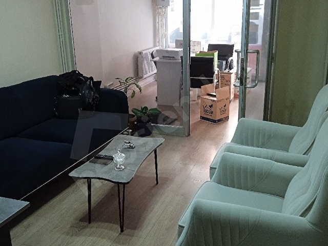 SATILIK 36 M2 3 BÖLÜMLÜ DÜKKAN - Görsel 6