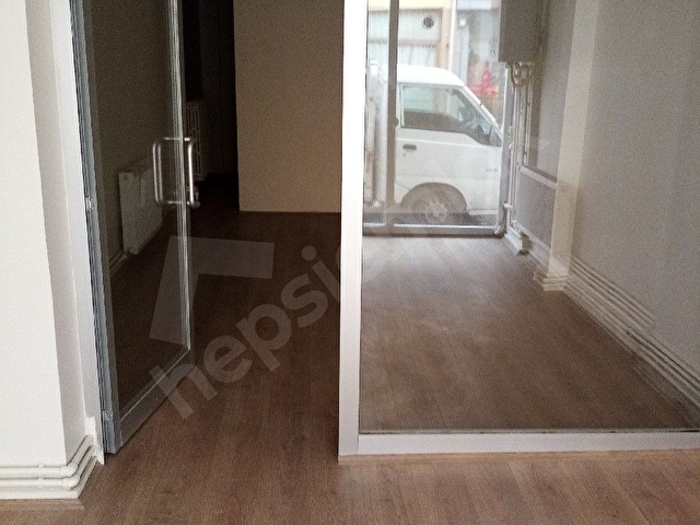 SATILIK 36 M2 3 BÖLÜMLÜ DÜKKAN - Görsel 12