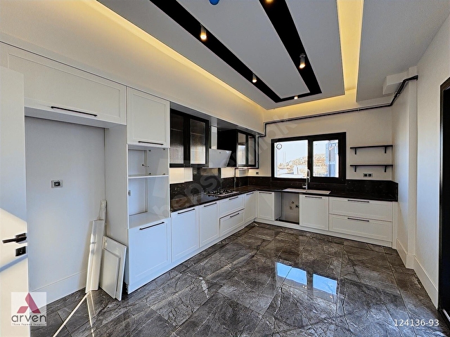 ARVEN YAPIDAN 5+1 VİLLA BECEN PROJESİ - Görsel 16