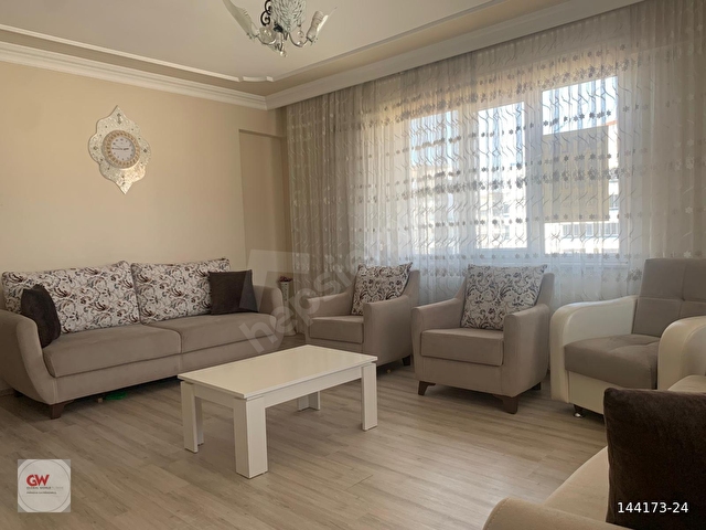 GW PRİMEVA GAYRİMENKUL MİLLET MAH. MERKEZİ 6+1 SATILIK DUBLEX - Görsel 23