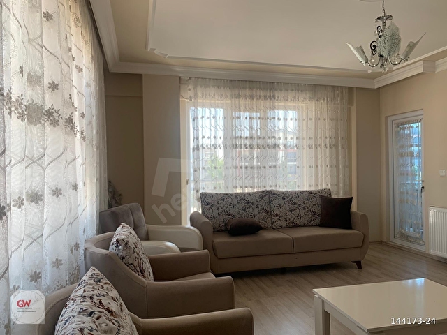 GW PRİMEVA GAYRİMENKUL MİLLET MAH. MERKEZİ 6+1 SATILIK DUBLEX - Görsel 26