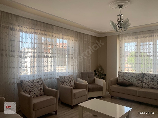GW PRİMEVA GAYRİMENKUL MİLLET MAH. MERKEZİ 6+1 SATILIK DUBLEX - Görsel 25