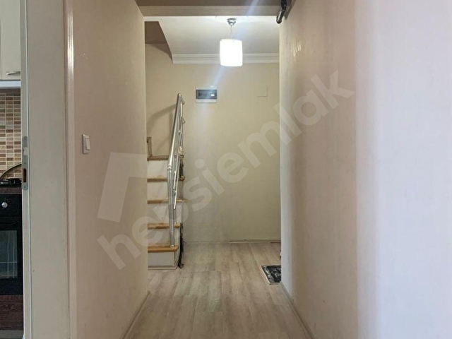 GW PRİMEVA GAYRİMENKUL MİLLET MAH. MERKEZİ 6+1 SATILIK DUBLEX - Görsel 11