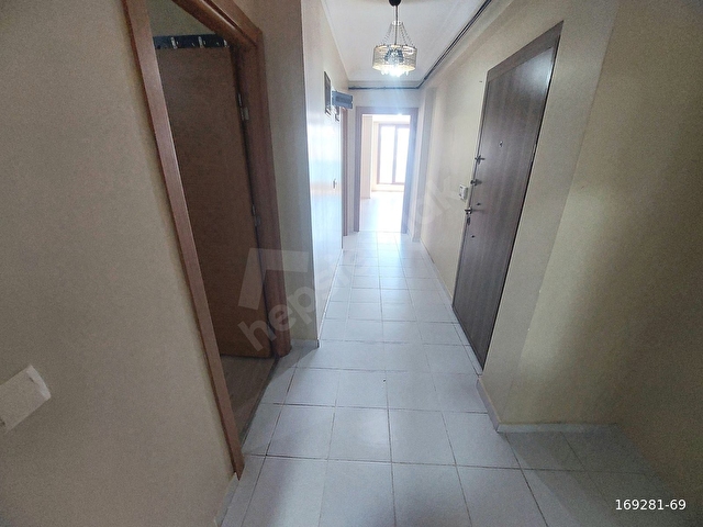 SANCAKTEPE YENİDOĞANDA İSKANLI 2+1 ARAKAT SINIRSIZ KREDİ İMKANI - Görsel 19