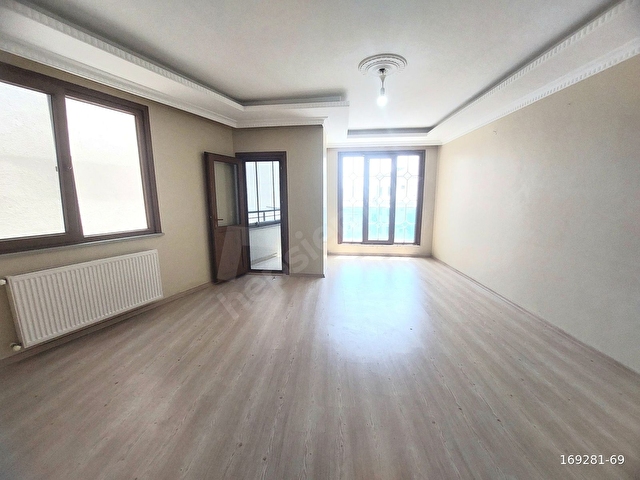 SANCAKTEPE YENİDOĞANDA İSKANLI 2+1 ARAKAT SINIRSIZ KREDİ İMKANI - Görsel 3