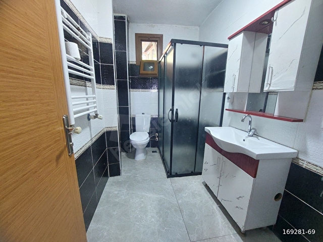 SANCAKTEPE YENİDOĞANDA İSKANLI 2+1 ARAKAT SINIRSIZ KREDİ İMKANI - Görsel 13