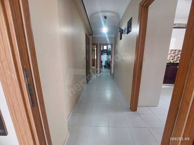SANCAKTEPE YENİDOĞANDA İSKANLI 2+1 ARAKAT SINIRSIZ KREDİ İMKANI - Görsel 21