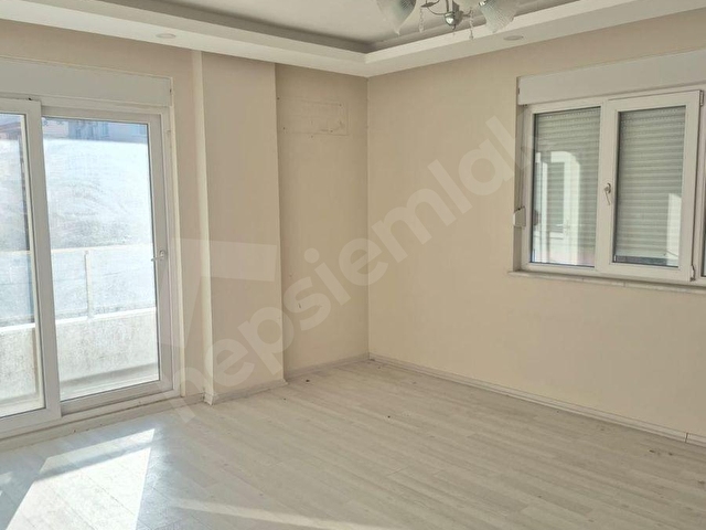 USTA GAYRİMENKULDEN SATILIK TEMİZ 2+1 DAİRE - Görsel 11