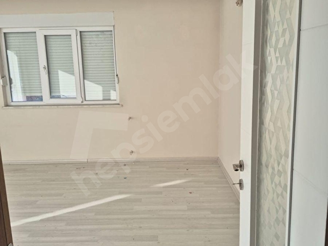 USTA GAYRİMENKULDEN SATILIK TEMİZ 2+1 DAİRE - Görsel 8