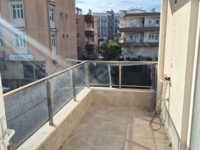 USTA GAYRİMENKULDEN SATILIK TEMİZ 2+1 DAİRE - Görsel 18