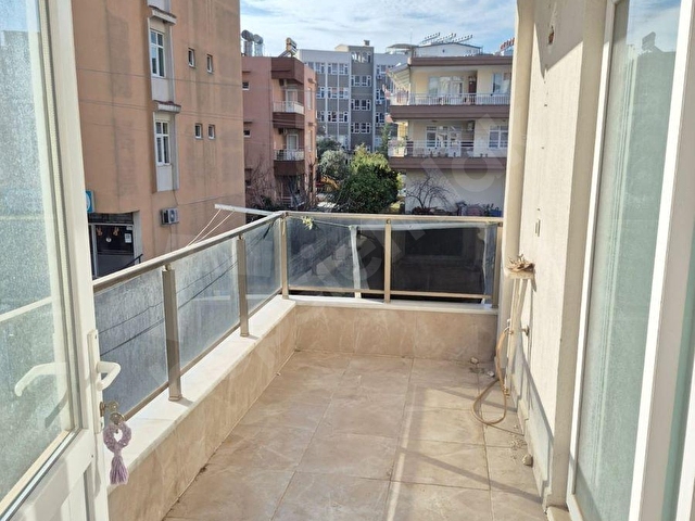 USTA GAYRİMENKULDEN SATILIK TEMİZ 2+1 DAİRE - Görsel 16